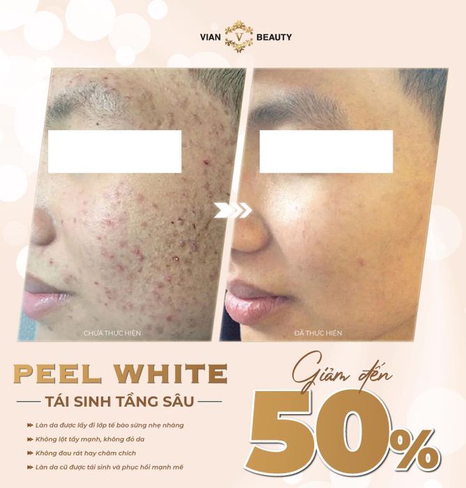 Vian Aesthetic Clinic Phan Rang Image 1
