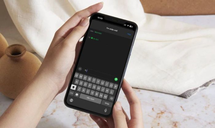 Hướng dẫn chặn cuộc gọi rác từ Viettel, Vinaphone, Mobifone