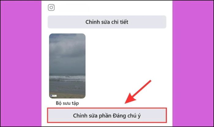 Cách tạo tin mới đăng lên story nổi bật trên Facebook qua máy tính