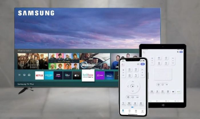 Lợi ích khi biết cách mở tivi Samsung mà không cần điều khiển từ xa