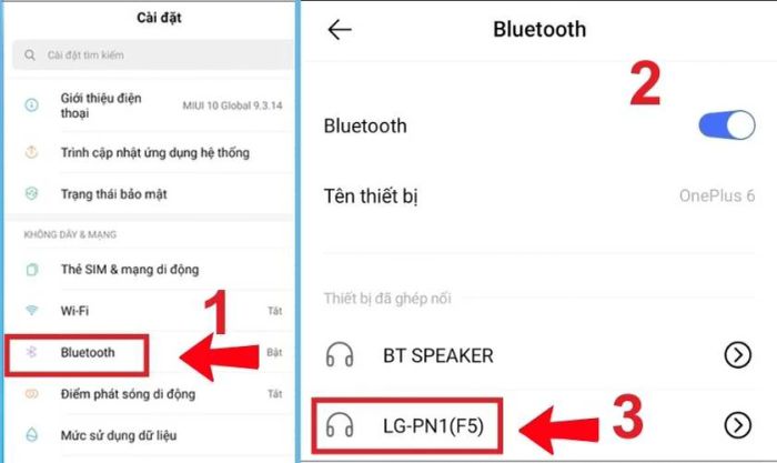 Hướng dẫn sử dụng loa Bluetooth mini cho người mới bắt đầu