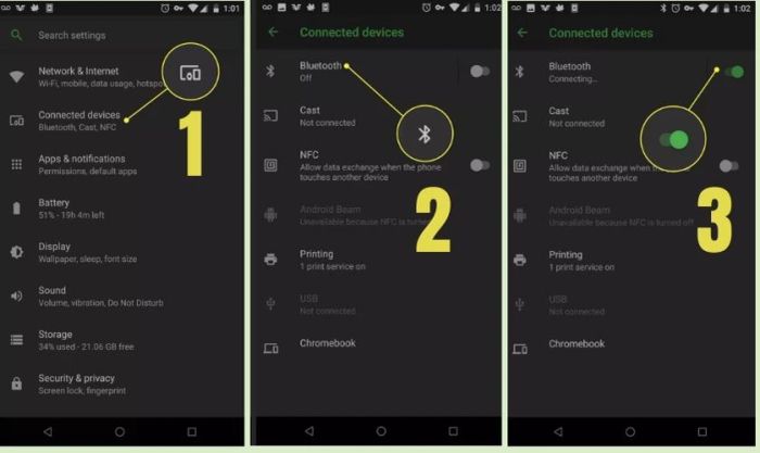 Hướng dẫn sử dụng loa Bluetooth một cách đơn giản
