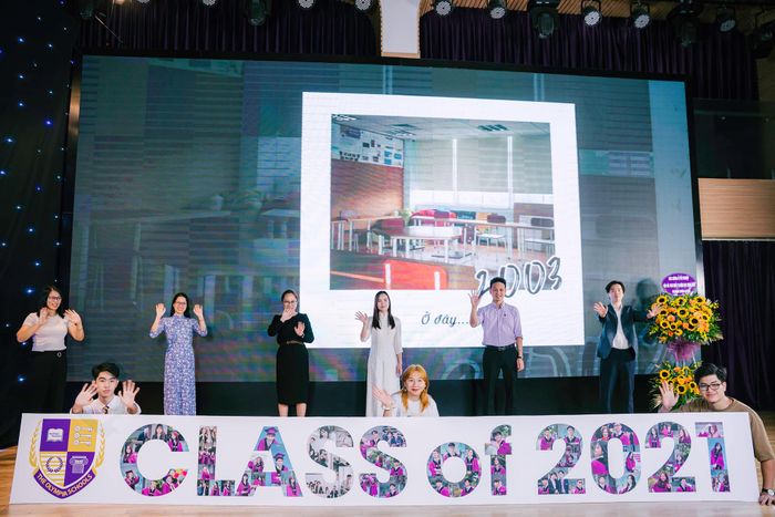 The Olympia High School Image 2