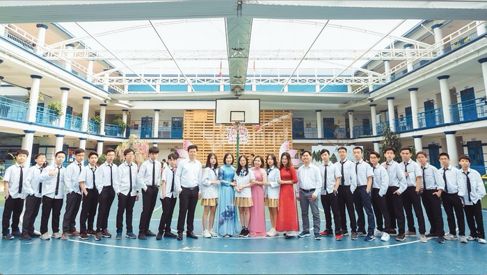 Archimedes Academy Middle School Image 1