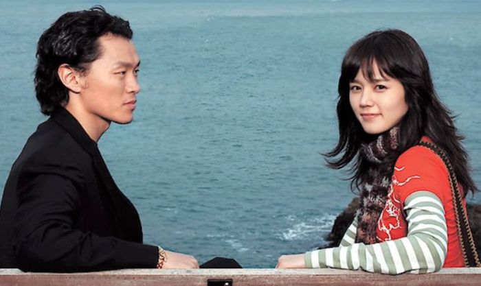 Dr. Kkang (2006) - Phim tình cảm hài có sự góp mặt của Han Ga-in