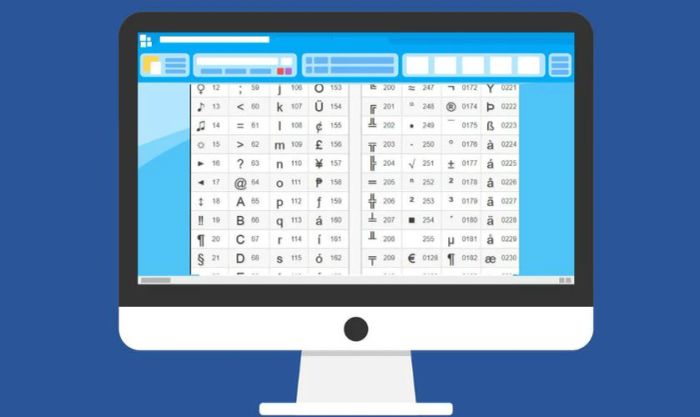Hướng dẫn cách chèn các ký tự đặc biệt trong Word thông qua phím tắt