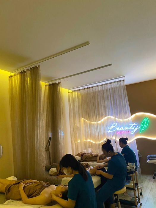 Siren Spa & Clinic Phan Rang Image 1
