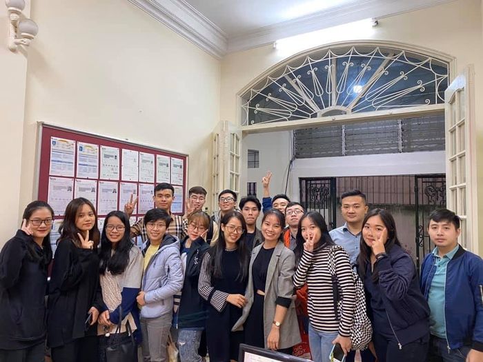 TOEIC Academy Image 1