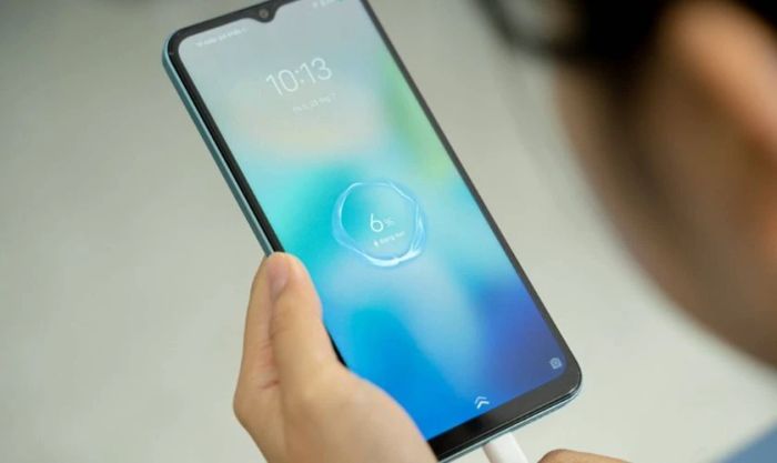 Hướng dẫn kiểm tra hiệu suất pin VIVO