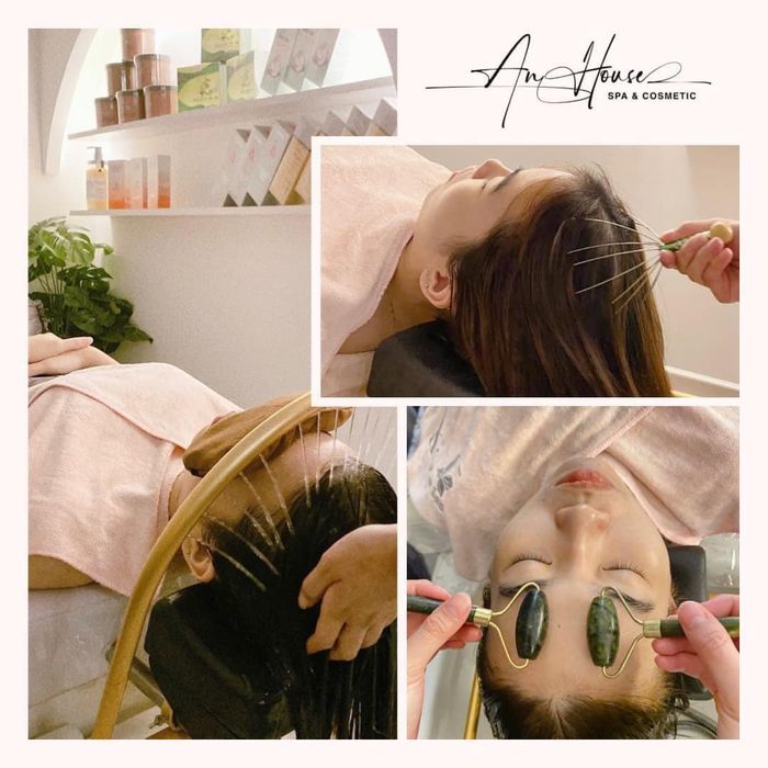 An House Spa image 1