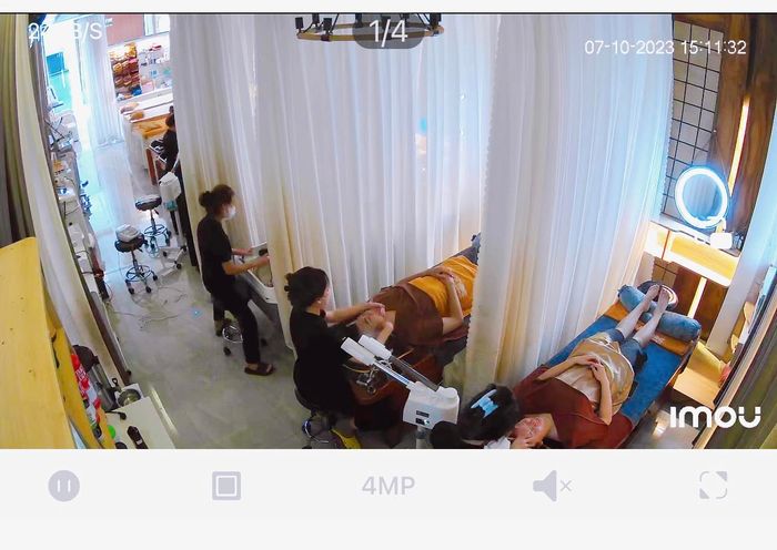 Vy House Spa Soc Trang image 2