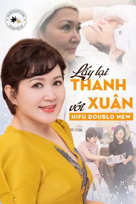 Image 1 of Spa Thu Linh