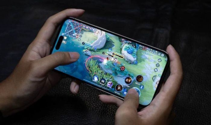 Phương pháp xác định pin iPhone có bị can thiệp hay không