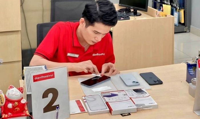Nên sửa lỗi cảm biến độ ẩm ở đâu uy tín?