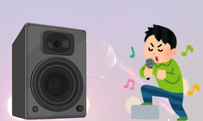 Tại sao chúng ta cần nắm vững cách điều chỉnh loa kéo để tránh hú?