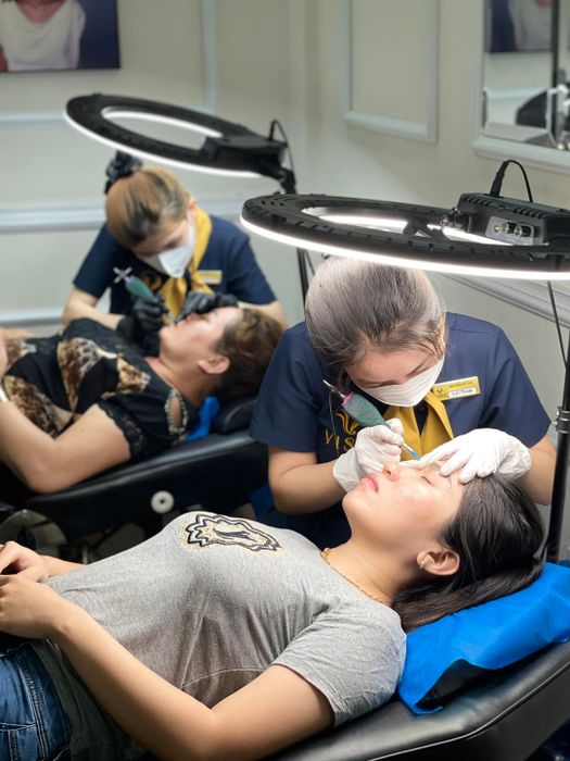 VISA Beauty Institute - SOC TRANG Image 2