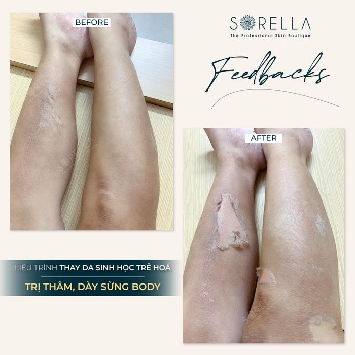 Sorella Beauty Spa Image 2