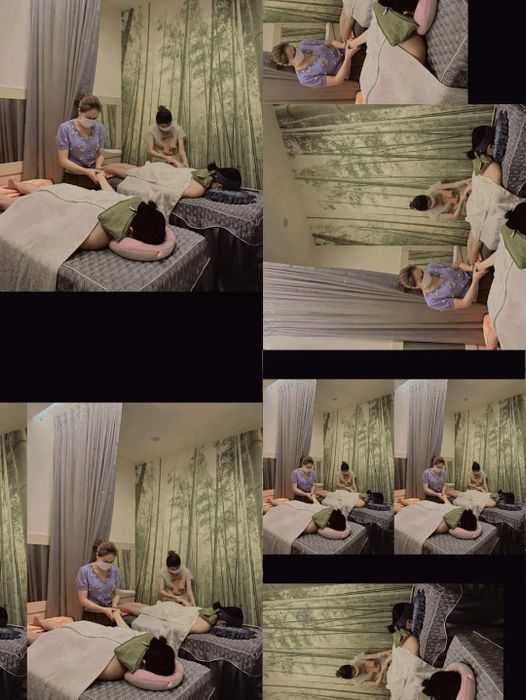 Heni's Spa & Cosmetics Image 1