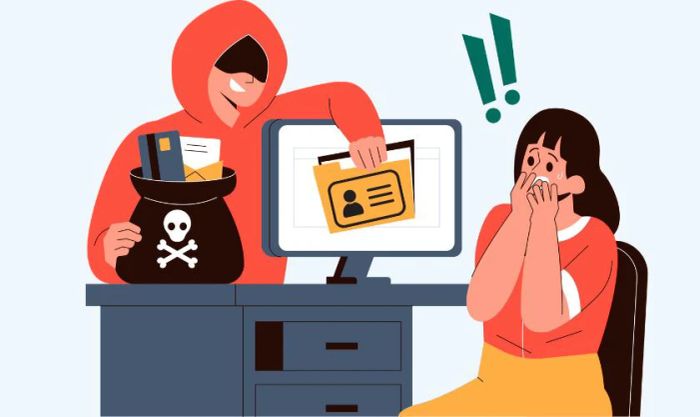 Rò rỉ thông tin số điện thoại khiến bạn dễ nhận các cuộc gọi từ số không xác định