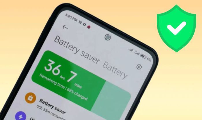 Lợi ích của việc kiểm tra pin Realme là gì?
