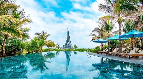 Top 3 Luxury Resorts in Phú Yên for the Glamorous Traveler