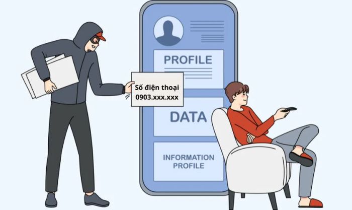 Nguyên nhân nào khiến cuộc gọi rác ngày càng phổ biến?
