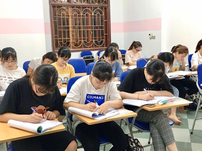 Manh Ha English Image 2