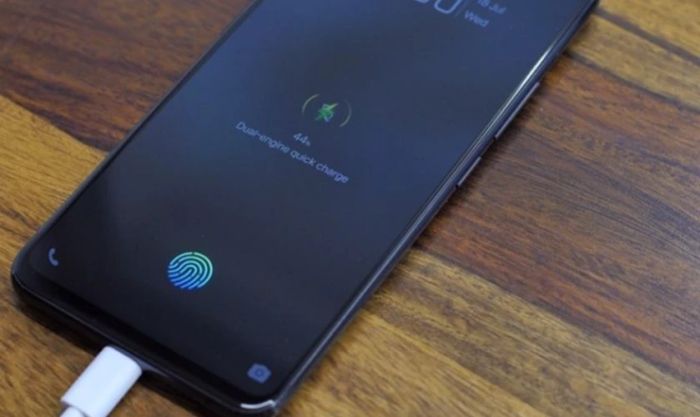 Hướng dẫn kiểm tra tỷ lệ pin VIVO