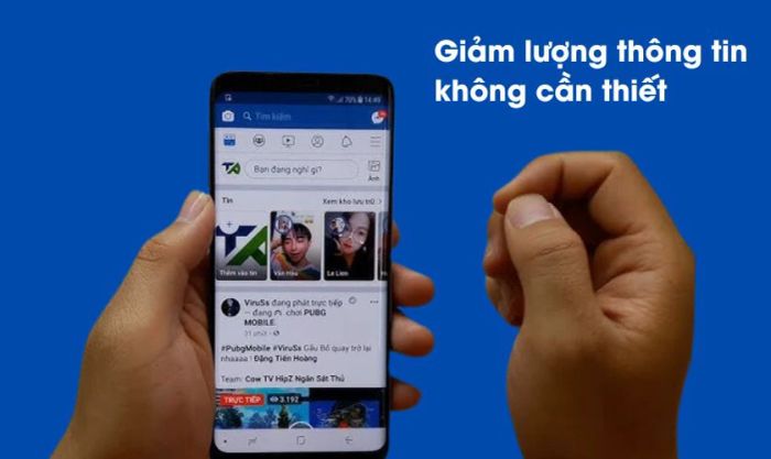 Lý do bạn cần biết cách bỏ theo dõi hàng loạt trên Facebook là gì?