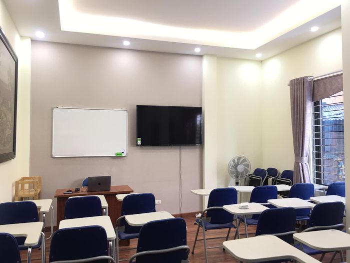 Manh Ha English Image 1