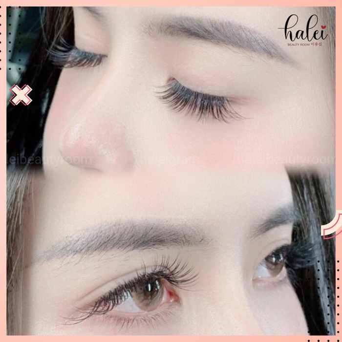 Halei Beauty Room Image 1