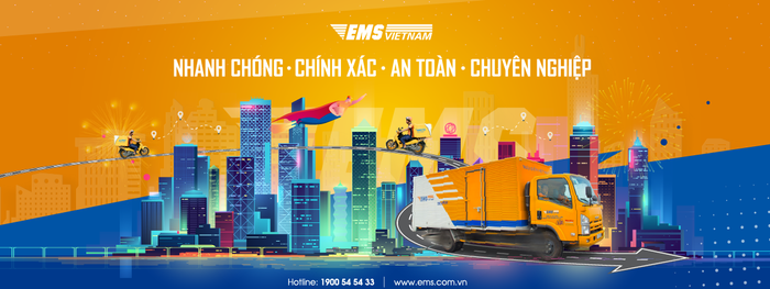 EMS Vietnam Image 1