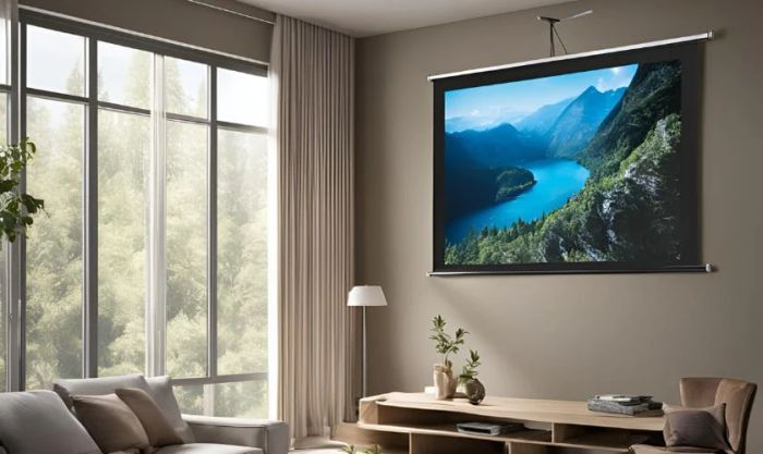 Lý do cần kết nối loa với máy chiếu