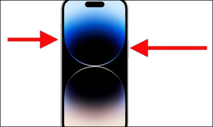 Hướng dẫn chi tiết cách thiết lập iPhone 14 Pro Max mới