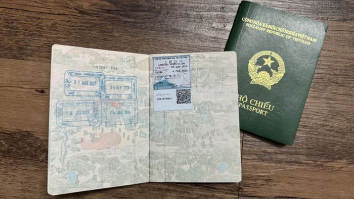Tokyo travel tip: Always carry your passport