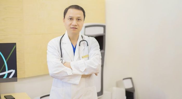 Hanoi Beauty Institute Image 1