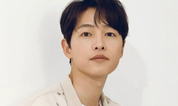 Những bộ phim và chương trình truyền hình có sự góp mặt của Song Joong-ki