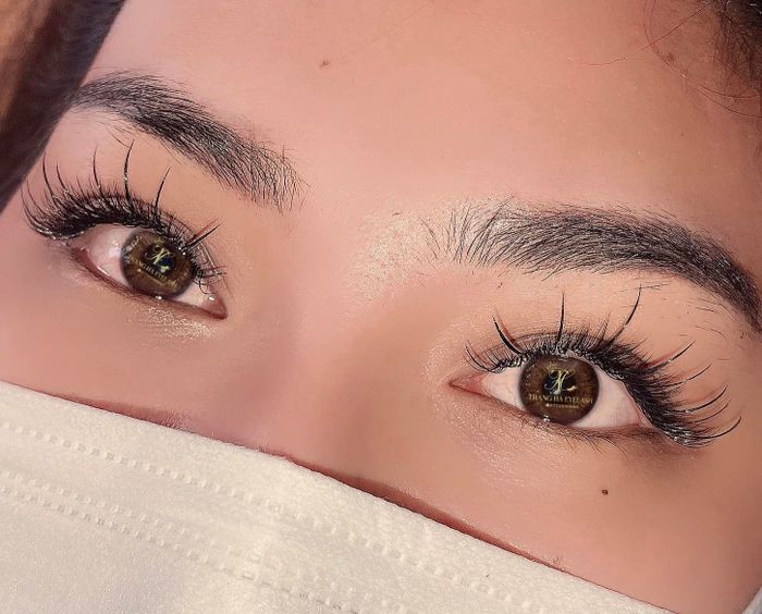 Trang Hà Eyelash Image 2