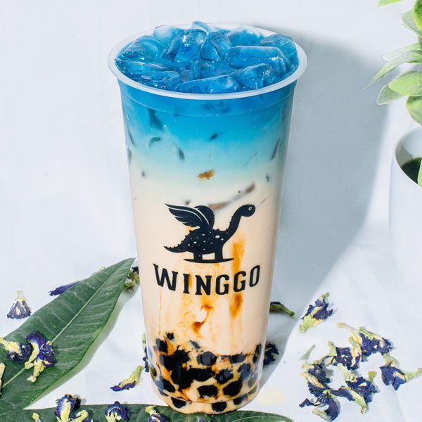Winggo Bubble Tea Image 1