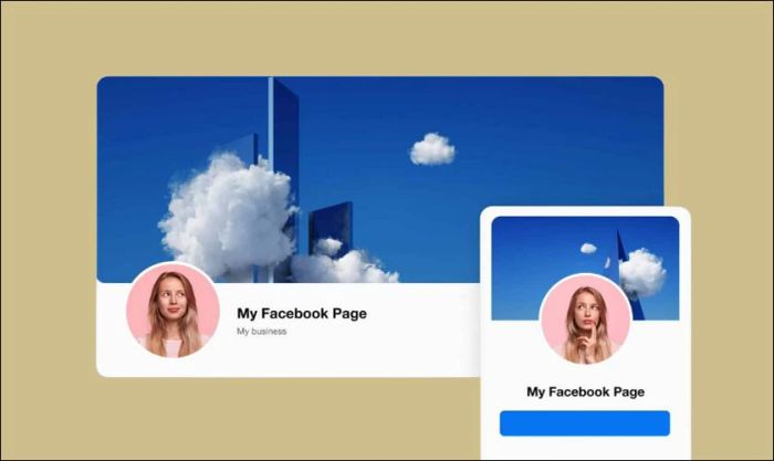 Kích thước chuẩn cho ảnh bìa Facebook là gì?