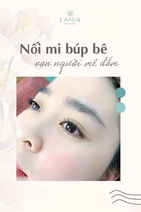 LAMIA Beauty Boutique Image 3