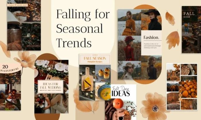 Xóa nền với Pin Your Fall Fancies