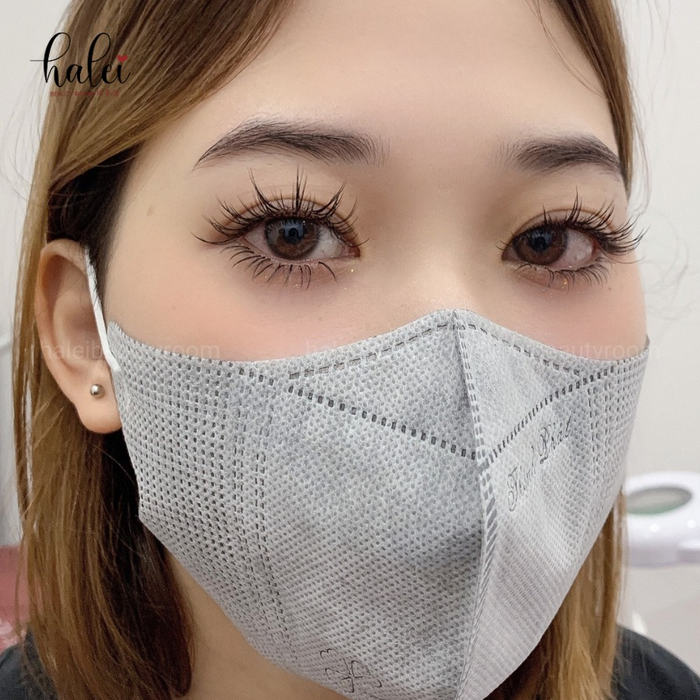 Halei Beauty Room Image 2