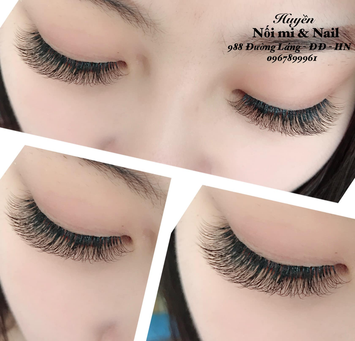 Huyền Eyelash Extensions Image 1
