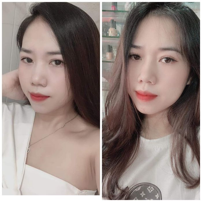 Tít Mi Eyebrow Image 1
