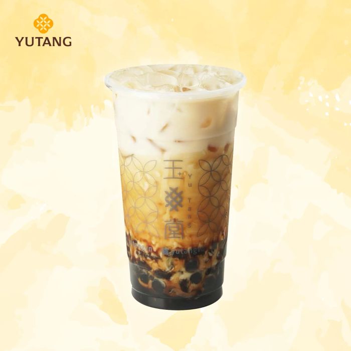 Yu Tang Image 2