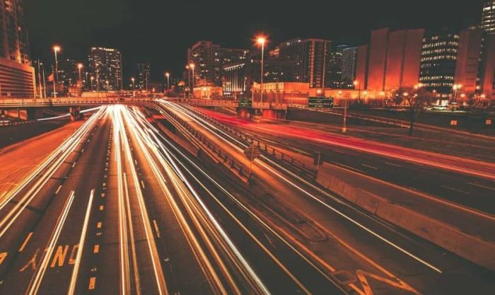 Chế độ Time Lapse trên Xiaomi hoạt động như thế nào?