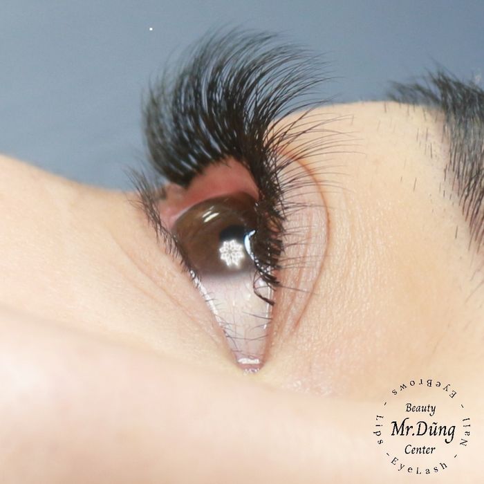 Dũng Eyelash Extensions - Nail Art - Tattoo Image 2