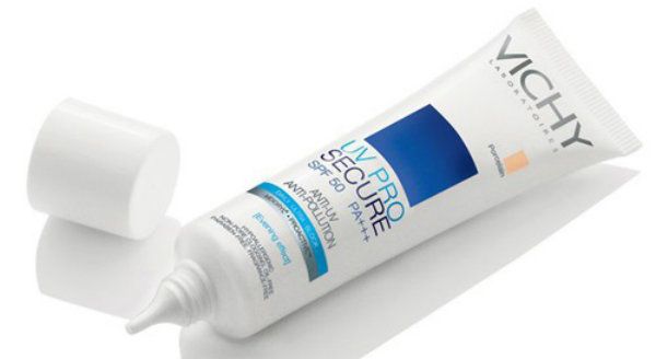 Vichy Hair Removal Cream Image 1