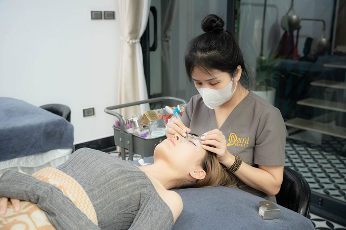 Nami Beauty Image 1